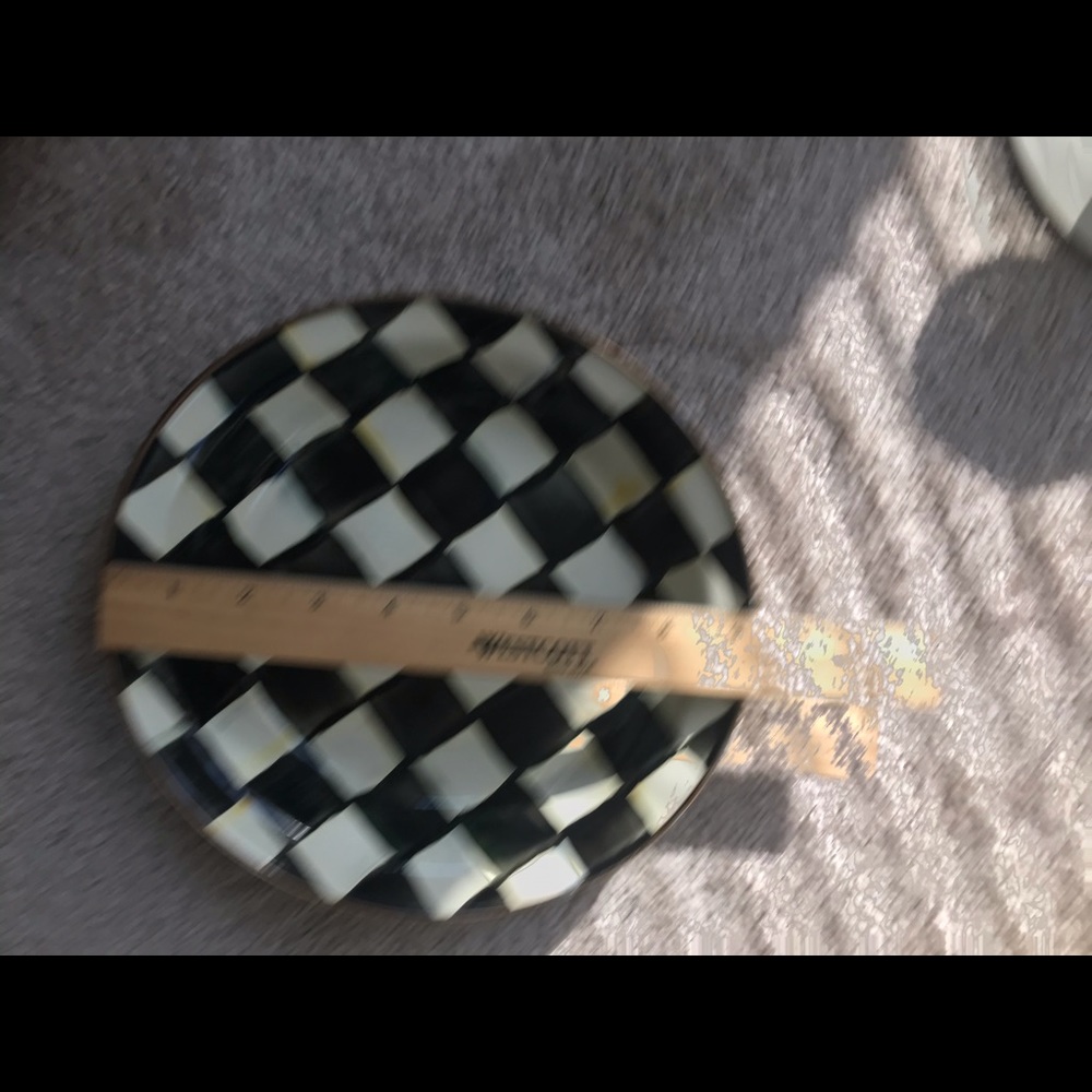 9 inch sever